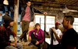 Step Up 3-D обои HD #30