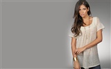 Carla Ossa beautiful wallpaper (2) #12