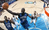 Kevin Garnett fond d'écran (1) #13