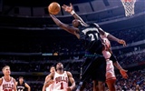 Kevin Garnett fond d'écran (2) #19