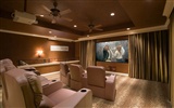 Home Theater Wallpaper (2) #2