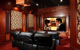 Home Theater Wallpaper (2) #4