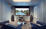 Home Theater Wallpaper (2) #12