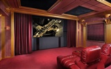 Home Theater wallpaper (2) #18