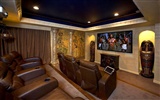 Home Theater wallpaper (2) #20