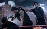 The Expendables HD wallpaper