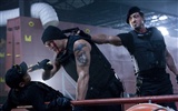 The Expendables HD Wallpaper