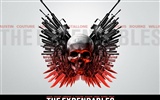 The Expendables 敢死队 高清壁纸16