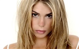 Billie Piper 比莉·派佩 美女壁紙 #10