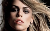 Billie Piper krásnou tapetu