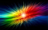 Super Bright color background wallpaper (2) #10