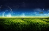 Large Landscape wallpaper collection (5) #5