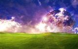 Large Landscape wallpaper collection (5) #6