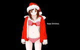 のMACの女の子壁紙 (2) #14