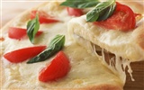 Fond d'écran Alimentation Pizza (1) #13