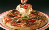 Pizza Food Wallpaper (1) #60706