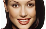 Bridget Moynahan hermoso fondo de pantalla #10