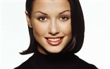 Bridget Moynahan krásnou tapetu #15