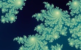 Super Bright pattern wallpaper (1) #5