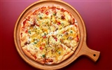 Pizza Food Wallpaper (2) #3