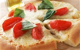 Pizza Food Wallpaper (2) #11