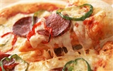 Pizza Food Wallpaper (2) #12