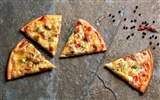 Pizza Food Wallpaper (2) #18