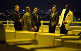 Takers HD wallpaper #2