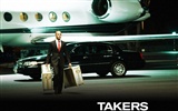 Takers HD обои #26