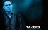 Takers HD обои #32