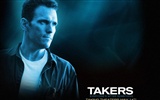 Takers HD обои #35