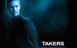 Takers HD обои #37