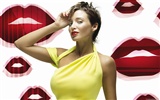 Dannii Minogue beautiful wallpaper (2) #15