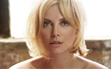 Charlize Theron 아름다운 벽지 (2)