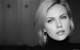 Charlize Theron beau fond d'écran (2) #21