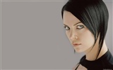 Charlize Theron beautiful wallpaper (2) #22