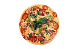 Fondos de pizzerías de Alimentos (3) #3