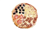 Pizza Food Wallpaper (3) #6