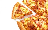 Pizza Food Wallpaper (3) #7