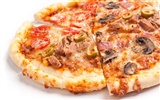 Pizza Food Wallpaper (3) #8