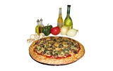 Fondos de pizzerías de Alimentos (3) #11
