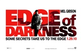 Edge of Darkness écran HD #16