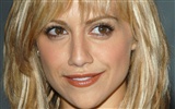 Brittany Murphy beau fond d'écran #2