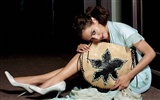 Brittany Murphy 布萊特妮·墨菲 美女壁紙 #3