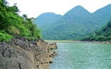 Landschaftsfotografie (1) (genzhukou Werke)