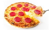 Fondos de pizzerías de Alimentos (4) #1
