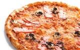 Fond d'écran Alimentation Pizza (4) #7