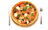 Fondos de pizzerías de Alimentos (4) #9