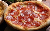 Pizza Food Wallpaper (4) #11