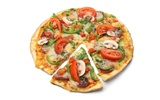 Fondos de pizzerías de Alimentos (4) #14